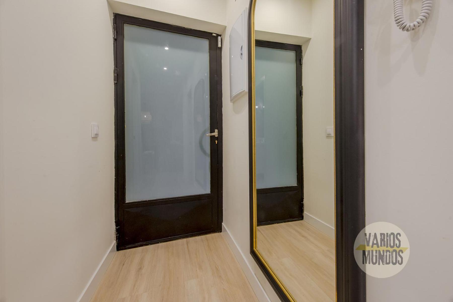Downtown&New Apt Para 9Pax En La Plaza De Chueca Madrid Bagian luar foto